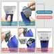 thumbnail image 4 of Cuchilla de peluquería canina de 10 W compatible con las tijeras Andis/Oster/Wahl, 4 of 8