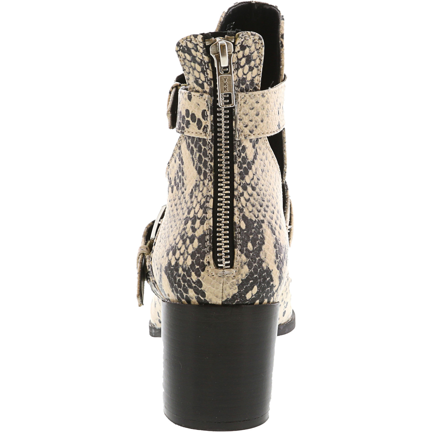 steve madden boots snake