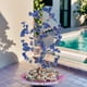 thumbnail image 5 of Árbol del Dinero de Cristal Curativo | Bonsái Feng Shui con Cuarzo Rosa Natural | Decoración para la sanación de chakras, riqueza, prosperidad y buena fortuna | Decoración para oficina, sala de, 5 of 7