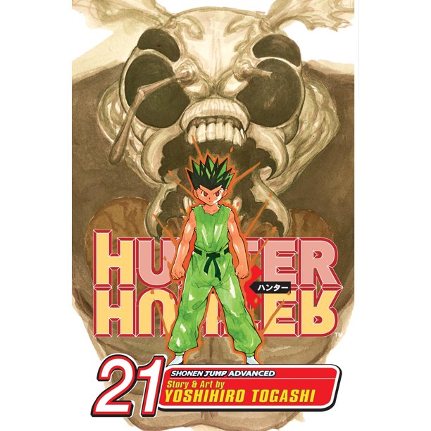 monster hunter vol 16