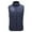 Dark Blue, variant on Winter Jackets for Women Heated Vest Winter Warm Heating Charging Smart Thermostatic Control Heated For Cold Weather Winter Coats for Women