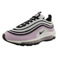 thumbnail image 5 of Nike Air Max 97 Girls Shoes Size 4.5, Color: Iced Lilac/Black/Photon Dust, 5 of 5