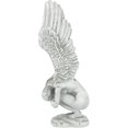 thumbnail image 3 of Statue, Angel Commemorative And Redemption Statue Resin, 3 of 5