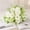 Rose-White, variant on JeashCHAT Artificial Rose Flowers Bouquet Silk Roses with Long Stem Artificial Flowers Rose Bouquet Wedding Floral Decor Home Table Centerpieces