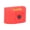 Red, variant on YAHHU Line Laser Vertical Cross Marker Mini Multifunctional Level Measuring Instrument Tool Blue (3.94 inches / 10 cm)[cite: 1]