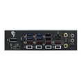 thumbnail image 3 of MB ASUS ROG STRIX Z890-F GAMING WIFI DDR5 1851 ATX HDMI DP 90MB1I40-M0EAY0, 3 of 5