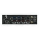 thumbnail image 3 of MB ASUS ROG STRIX Z890-F GAMING WIFI DDR5 1851 ATX HDMI DP 90MB1I40-M0EAY0, 3 of 5