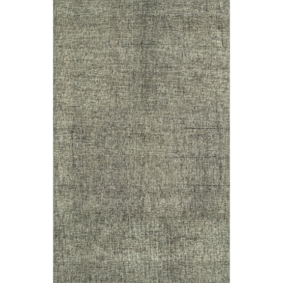 Dalyn Calisa Area Rug CS5 Cs5 Fog Fog Monochrome Mottled 9' x 13' Rectangle