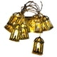 thumbnail image 5 of Kearding de estrella duraderas y duraderas para Ramadán y Eid Luz de cadena Ramadán Eid para interiores/exteriores Type3 NO3, 5 of 6