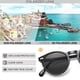 thumbnail image 3 of Gafas de Sol CARFIA Vintage Polarized para Hombre CA5288L, 3 of 7