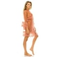 thumbnail image 3 of 3pc Mesh Robe Set XL, 3 of 5