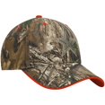 thumbnail image 3 of Men's '47 Realtree Camo Dallas Cowboys Frost MVP Adjustable Hat, 3 of 4