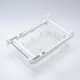 thumbnail image 1 of Refrigerator Storage Bin, Fridge Slide-Out Drawer Organizer, 1 Compartment Refrigerator Partition Clear Holder Storage Box, 1 of 5