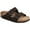 Mocha, variant on BIRKENSTOCK Female Adult EU 39 N (Women 8-8.5) 951313 Mocha Suede