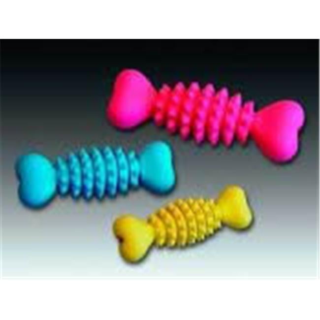 JW Pet Company 08043018 JW Pet Company Tough By Nature CyberBone