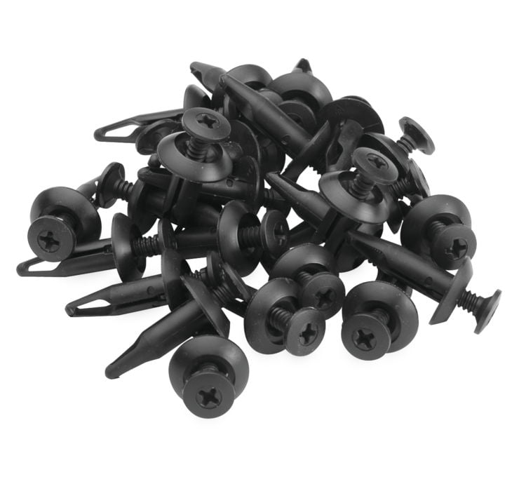 Maier Manufacturing Screw Style Push Fasteners 69989