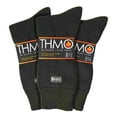 thumbnail image 1 of THMO - 3 Pack Multipack Mens Thick Winter Warm Socks with Comfort Top, 1 of 2