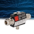 thumbnail image 4 of Pararrayos Coaxial ANGGREK Protector Contra Sobretensiones 400W BL-3000 N Hembra A N Hembra, 4 of 8