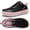 Black, variant on Women's Orthopedic Wide Running Shoes for Walking and Everyday Wear