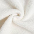 thumbnail image 4 of ROHUUQUE Toddler Girl Knit Sweater Cute Bow Pearl Long Sleeve Crewneck Christmas Pullover Back to School Clothes 2-9 Years White, 4 of 9