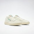 thumbnail image 3 of Reebok Footwear Hommes DV6434 Craie/blanc Papier/gre Chaussure, 3 of 6