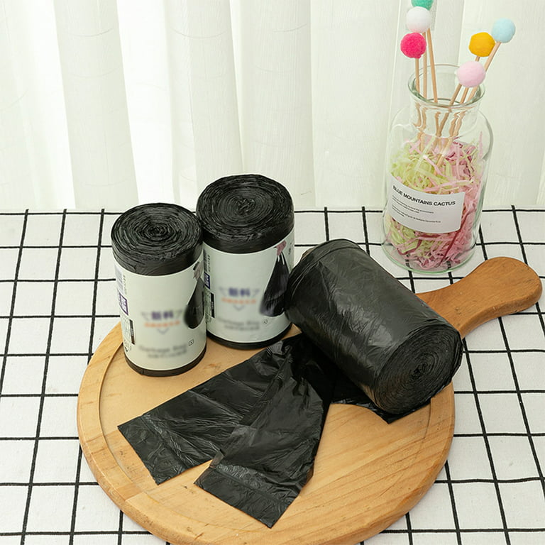 S Trash Bag, N Garba Bags Bath Trash Can S Compatible With Bed