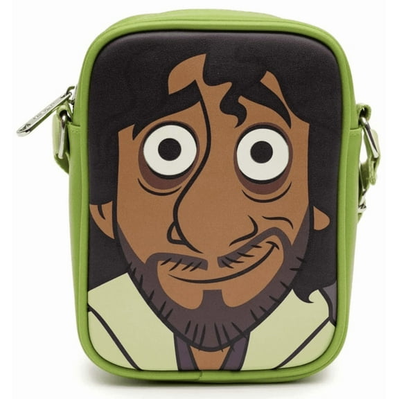 Disney Designer Crossbody Encanto Bruno Bag