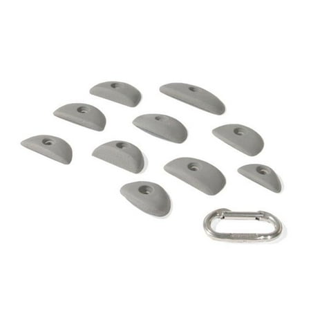 Nicros UNHCJ Diff-Tex Crimps Handholds - Small