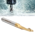 thumbnail image 4 of End Milling Cutter, Smoothly Milling Cutter Durable  For Pure Aluminum Plate Cutting For Worker, 4 of 8