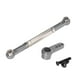 thumbnail image 4 of Accesorio de varilla servo RC estable de metal profesional para conjunto de dirección mejorado Gris, 4 of 8
