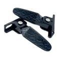 thumbnail image 1 of Pedales traseros para bicicleta eléctrica, estriberas, piezas de reparación, accesorio multifuncional ligero, reposapiés plegables para bicicleta, 1 of 8