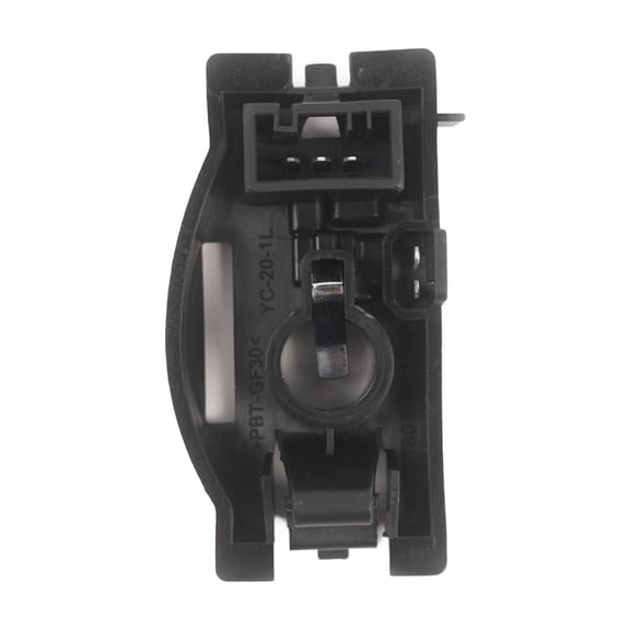 Reemplazo Del Soporte de La Bombilla de La Luz Trasera Interior Izquierda para X5 E70 08-13