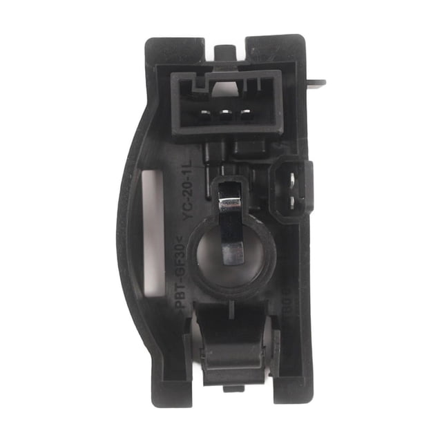 Reemplazo Del Soporte de La Bombilla de La Luz Trasera Interior Izquierda para X5 E70 08-13