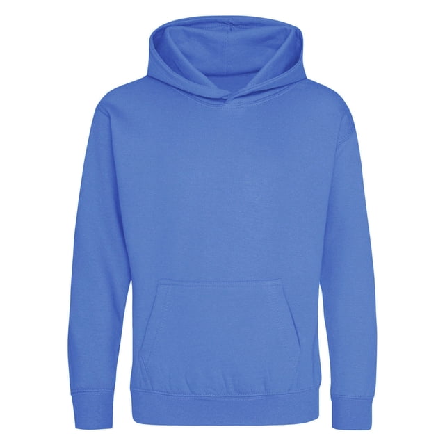 Awdis Sweat à Capuche pour Enfants / Hoodie / Tenue Scolaire