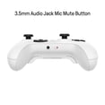 thumbnail image 2 of Controlador 8Bitdo Ultimate Wired Xbox Series X|S/One/PC blanco, 2 of 9