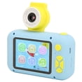 thumbnail image 2 of Cámara digital para niños, cámara digital para niños de 2,4 pulgadas, cámara multifuncional para niños, electrónica para niños diseñada para precisión, 2 of 9