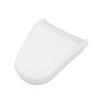 thumbnail image 2 of 5Pcs Mouthpiece Cap Silicone Protector Accessory Set Kit for Clarinet Saxophone White, 2 of 4