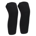 thumbnail image 3 of Rodillera rodillera amigable con la piel protectora transpirable para hombres y mujeres para ciclismo al aire libre correr ANGGREK Otros, 3 of 8