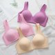 thumbnail image 4 of mujeres sin montura push up sujetador delantero copa sexy tallas grandes ropa interiorpangjing, 4 of 4