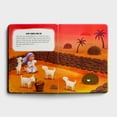 thumbnail image 3 of My Thank You Bible Storybook: Thank You God for Loving Me (Board Book), 3 of 6