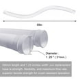 Lunaluna Clear!!Swimming Pool Replacement Hose Replacement Hose For