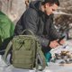 thumbnail image 5 of Bolsa De Almacenamiento De Luz De Camping Lighthouse Bolsa de Almacenamiento Portátil Gran Capacidad Universal para Perro Negro ESLNF Goal Zero ML4 Sywqhk Para Estrenar, 5 of 7