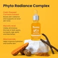 thumbnail image 4 of Himalaya Dark Spot Clearing Turmeric Face Serum, Visibly Reduces the Look of Dark Spots with Cold-Pressed Turmeric, Glycolic Acid & Niacinamide for Brighter-Looking Skin, 1 fl oz, 4 of 10