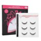 thumbnail image 1 of Eyeliner Kit, Liquid Eyeliner, Professional For Beginners Women ANGGREK Caja negra E60, 1 of 8