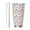 Straw Two-piece Set, variant on Logiee 4th Of July1 Print 20OZ Car Cup with Lid, Stainless Steel Vacuum Insulated Double Wall Travel Tumbler, Durable Insulated Coffee Mug,Thermal Cup with Straw-Straw Two-piece Set