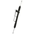 thumbnail image 7 of Detroit Axle - Complete Power Steering Rack and Pinion Assembly for 1993-1997 Kia Sephia -Lifetime Warranty, 7 of 7