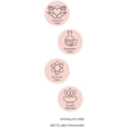 thumbnail image 3 of Cuccio Naturale Butter Blend Lavender & Chamomile 8 fl oz, 3 of 5