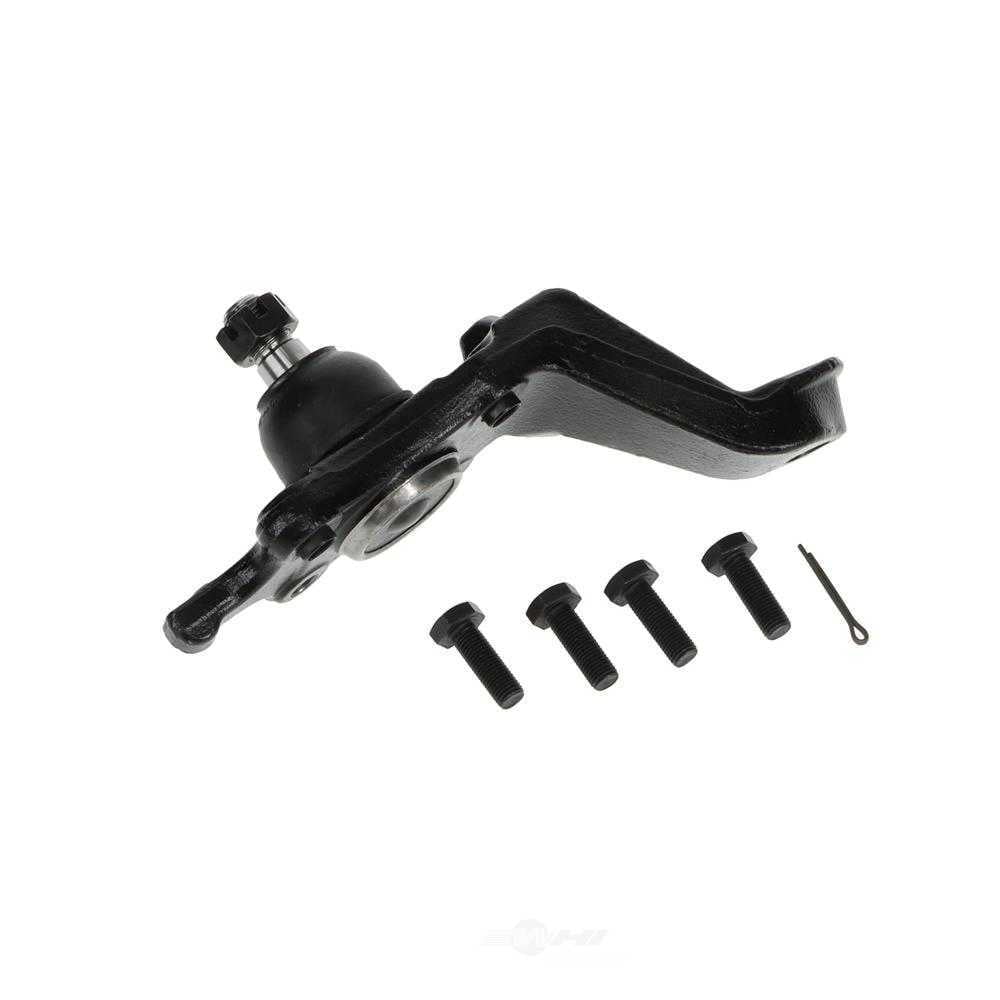 ACDelco 45D2266 Front Passenger Side Lower Ball Joint