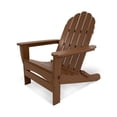thumbnail image 5 of polywood classic oversized adirondack chair - outdoor, 5 of 7