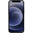 thumbnail image 2 of Refurbished Apple iPhone 12 - 64GB – Black – 12MP Dual Rear & 12MP Front Camera - Fully Unlocked Smartphone - Excellent Condition, 2 of 10